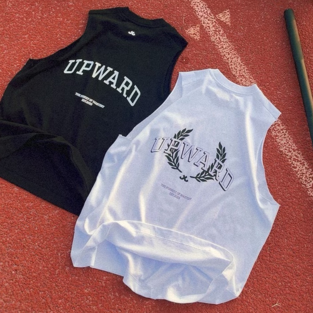 TPOM Training Vest