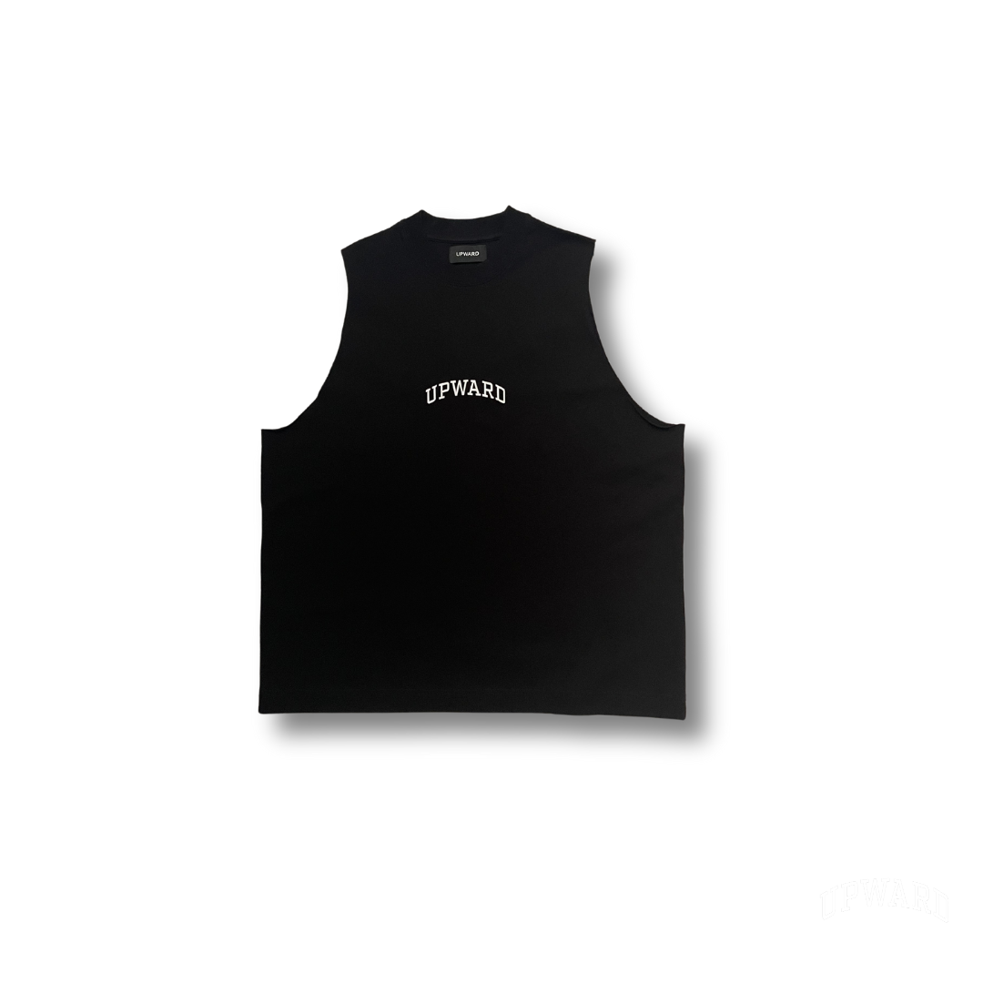 TPOM Training Vest