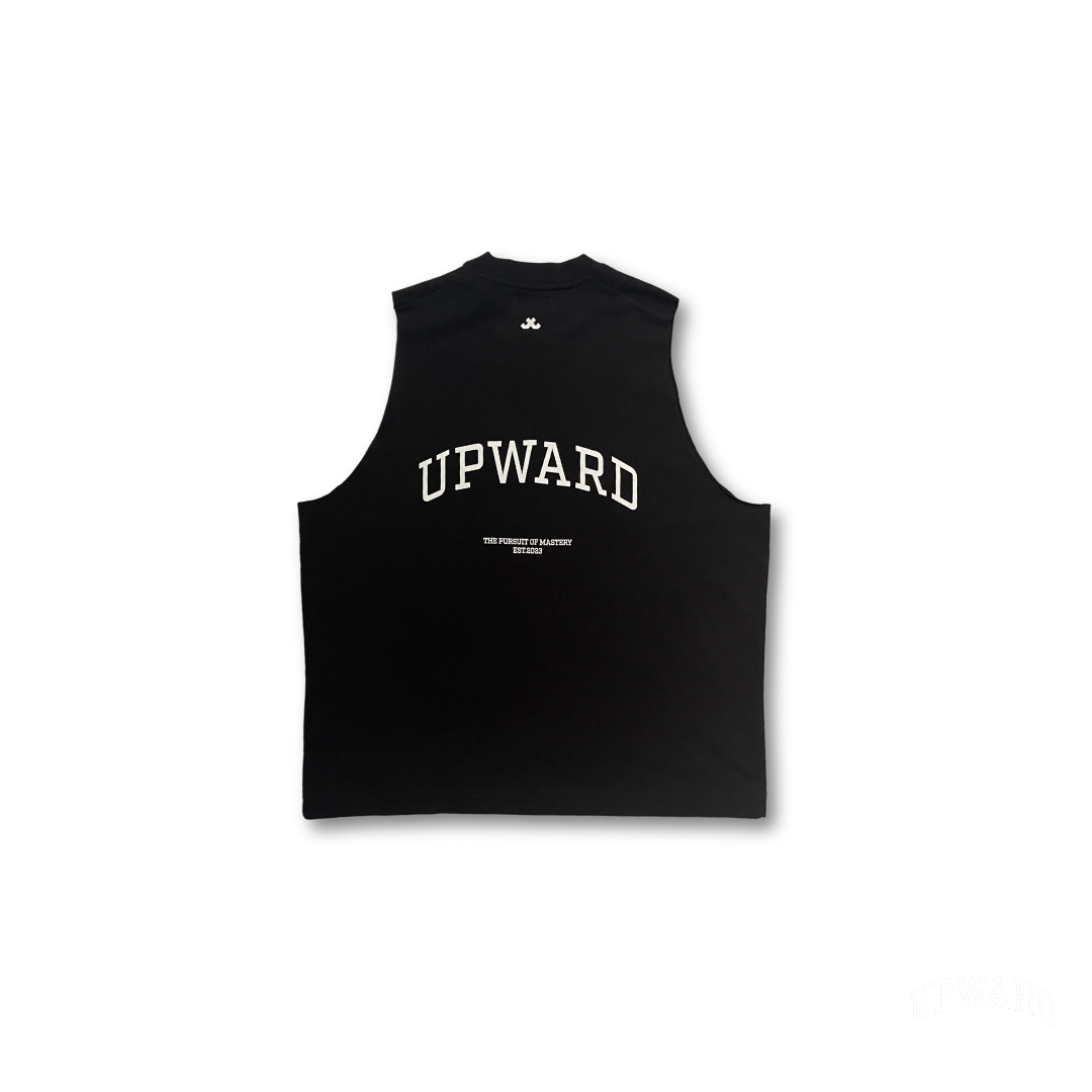 TPOM Training Vest
