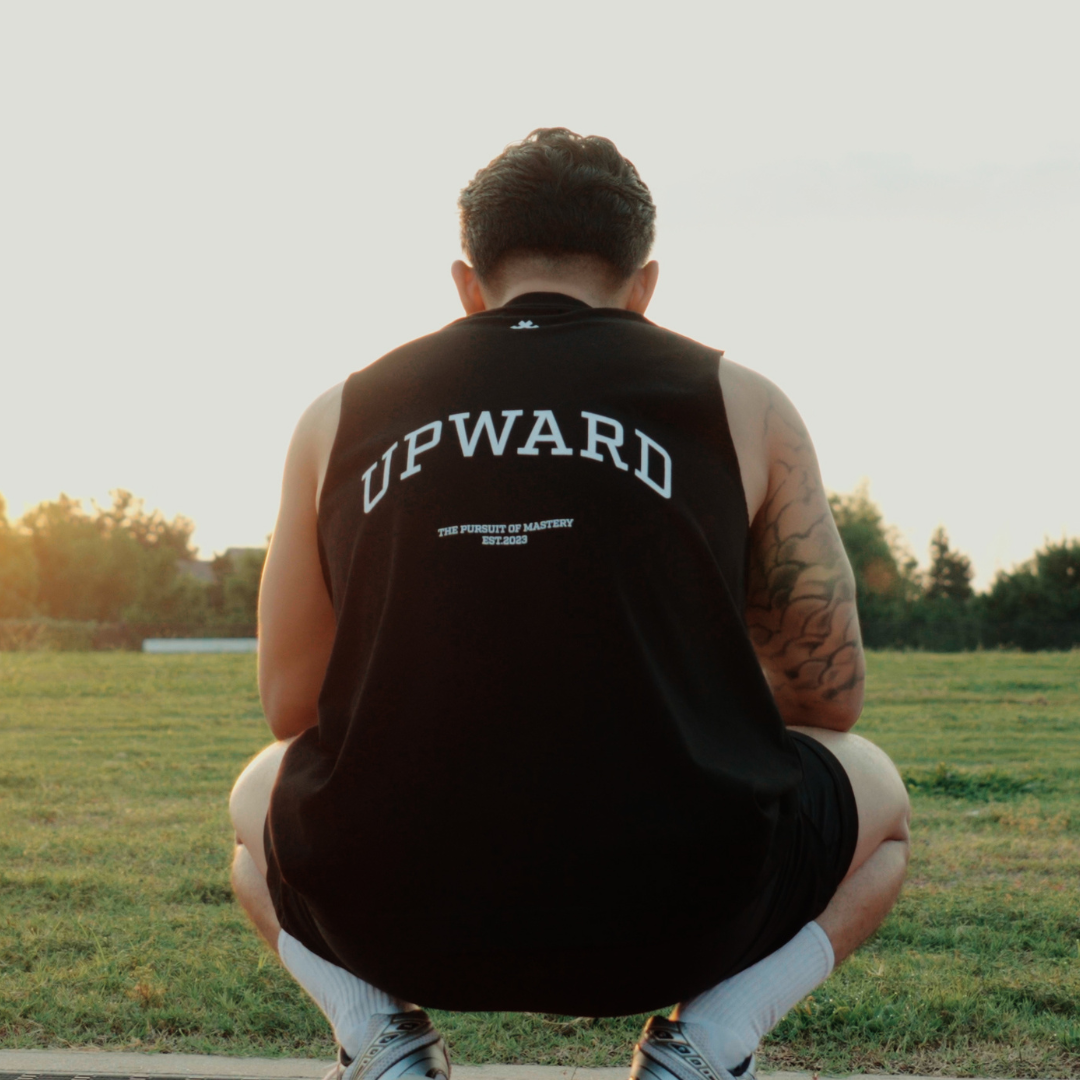 TPOM Training Vest