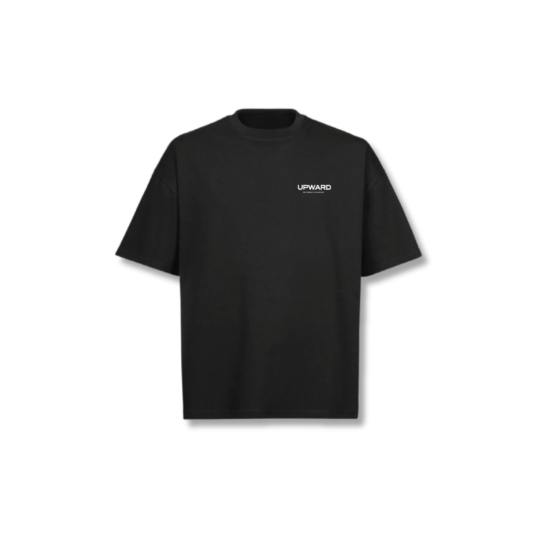 Core 2.0 Jersey Tee