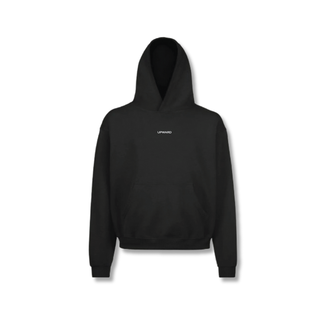 TPOM Oversized hoodie