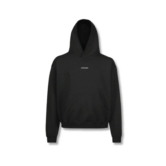 TPOM Oversized hoodie