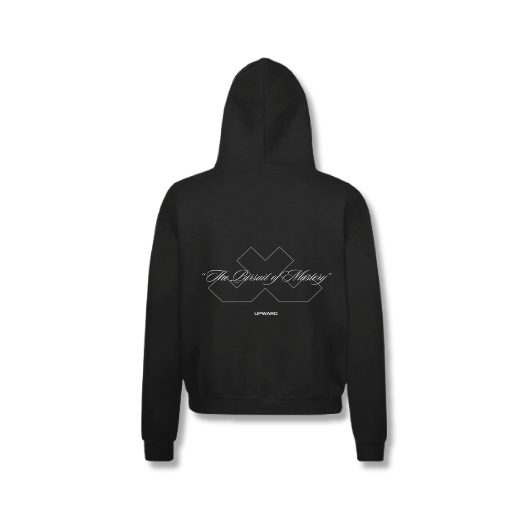 TPOM Oversized hoodie