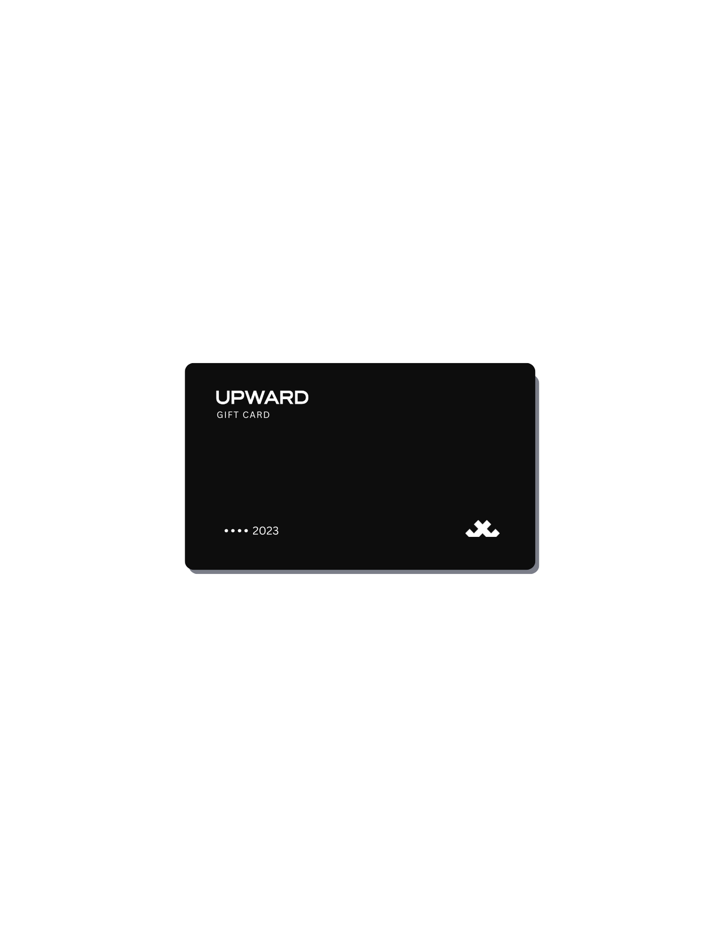 Upward E-Gift Card