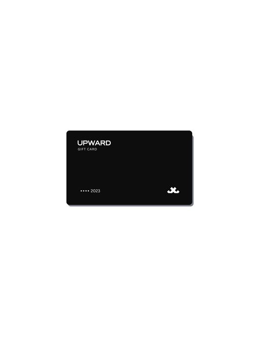 Upward E-Gift Card
