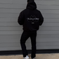 TPOM Oversized hoodie