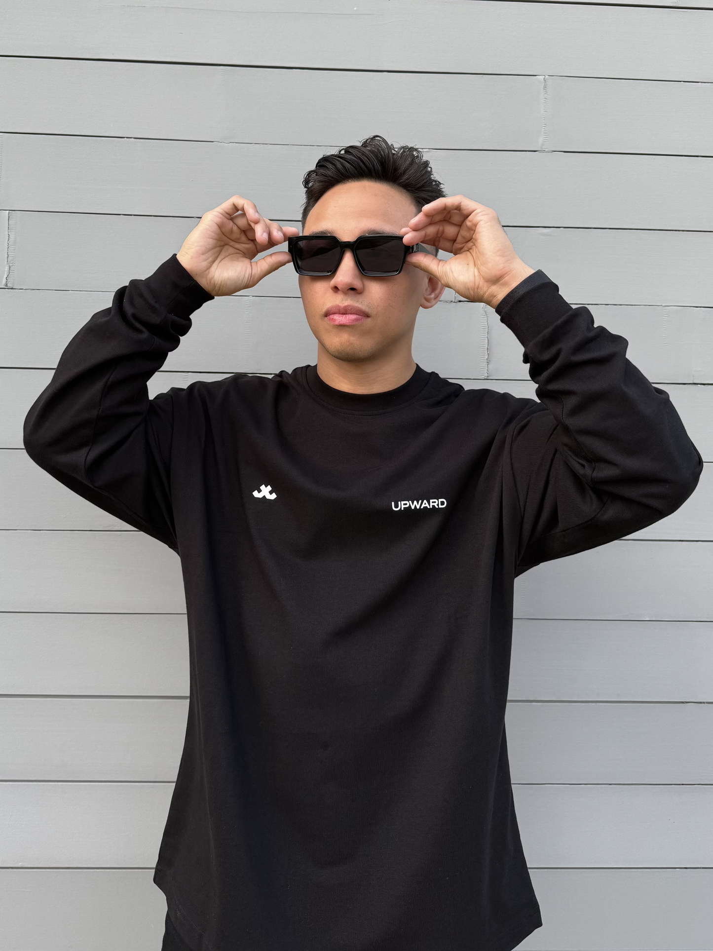 Origins Long sleeve