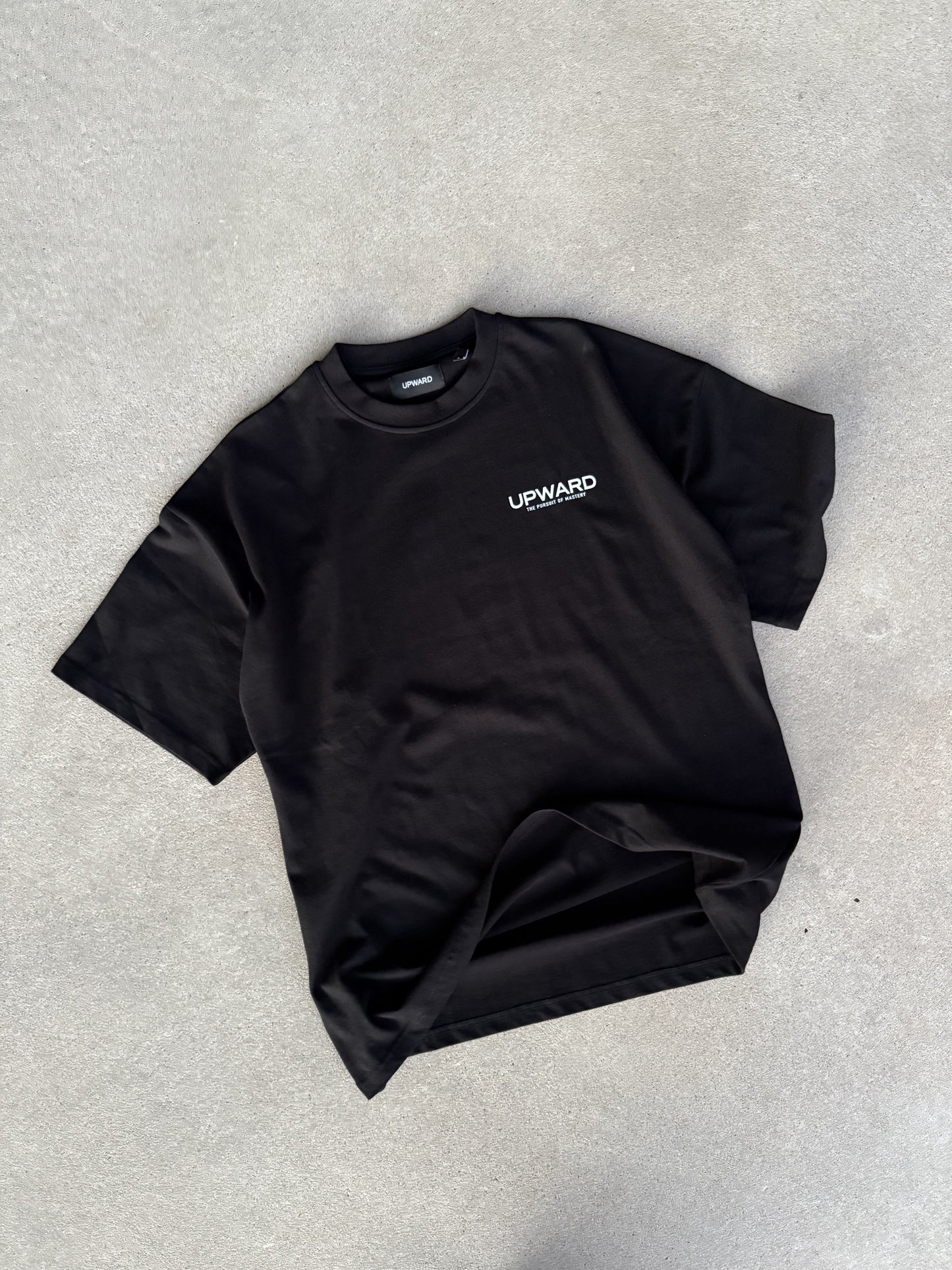 Core 2.0 Jersey Tee